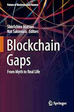 Blockchain Gaps