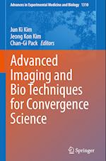 Advanced Imaging and Bio Techniques for Convergence Science