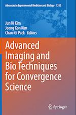 Advanced Imaging and Bio Techniques for Convergence Science