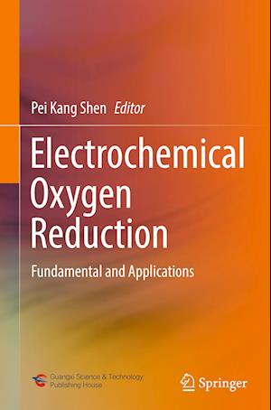 Electrochemical Oxygen Reduction