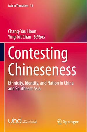 Contesting Chineseness