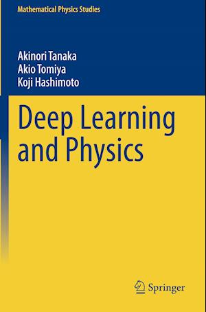 Deep Learning and Physics