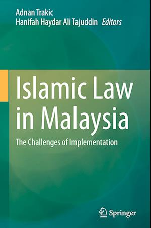 Islamic Law in Malaysia