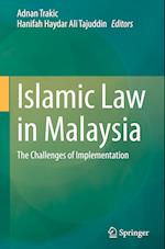 Islamic Law in Malaysia