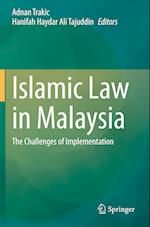 Islamic Law in Malaysia