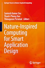 Nature-Inspired Computing for Smart Application Design