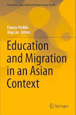 Education and Migration in an Asian Context