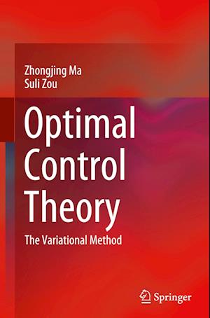 Optimal Control Theory