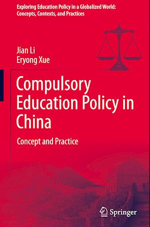 Compulsory Education Policy in China