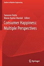 Consumer Happiness: Multiple Perspectives