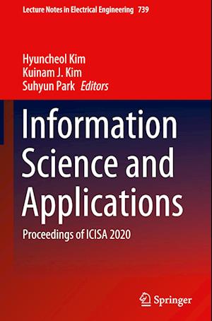 Information Science and Applications