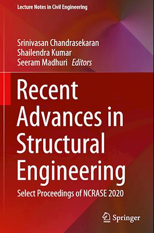 Recent Advances in Structural Engineering