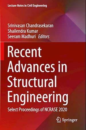 Recent Advances in Structural Engineering