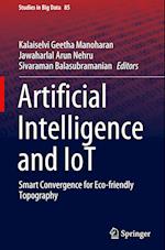 Artificial Intelligence and IoT