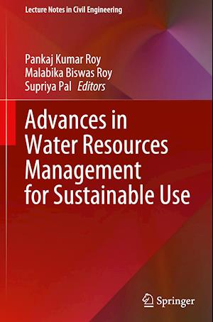 Advances in Water Resources Management for Sustainable Use