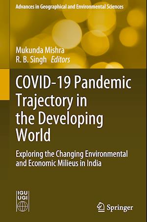 COVID-19 Pandemic Trajectory in the Developing World