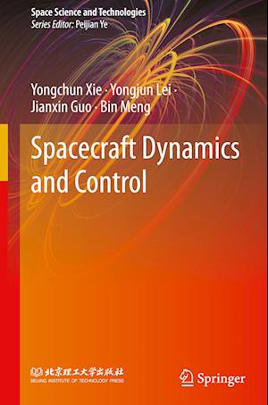 Spacecraft Dynamics and Control