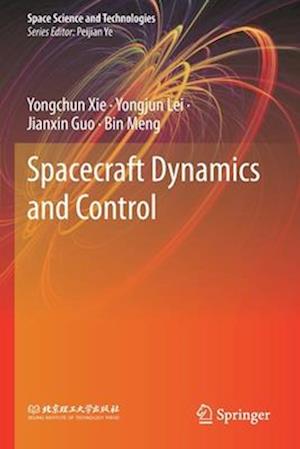 Spacecraft Dynamics and Control