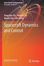 Spacecraft Dynamics and Control