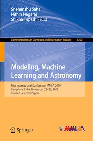 Modeling, Machine Learning and Astronomy