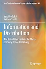 Information and Distribution