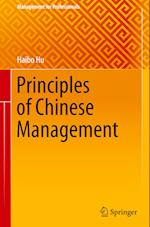 Principles of Chinese Management