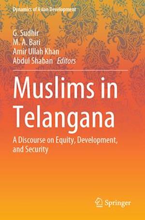 Muslims in Telangana