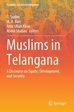 Muslims in Telangana