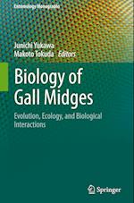 Biology of Gall Midges