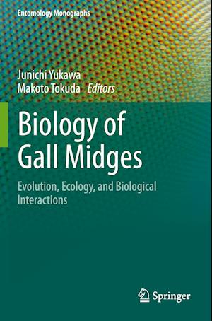 Biology of Gall Midges