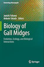 Biology of Gall Midges