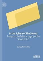 In the Sphere of The Soviets
