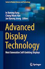 Advanced Display Technology : Next Generation Self-Emitting Displays 