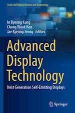 Advanced Display Technology