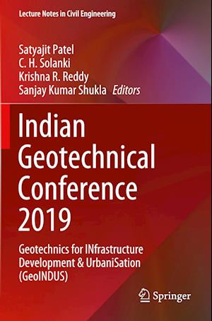 Indian Geotechnical Conference 2019