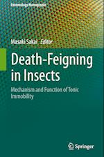 Death-Feigning in Insects