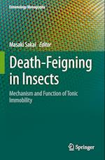 Death-Feigning in Insects