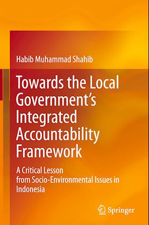 Towards the Local Government's Integrated Accountability Framework