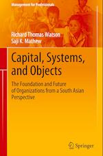 Capital, Systems, and Objects
