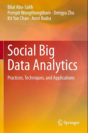 Social Big Data Analytics