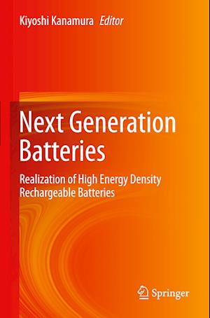 Next Generation Batteries