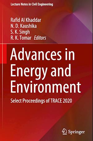 Advances in Energy and Environment