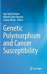 Genetic Polymorphism and cancer susceptibility