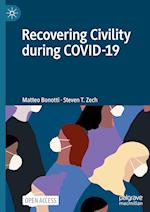 Recovering Civility during COVID-19