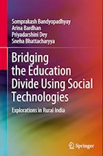 Bridging the Education Divide Using Social Technologies