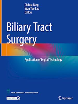 Biliary Tract Surgery