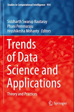 Trends of Data Science and Applications