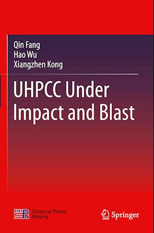 UHPCC Under Impact and Blast