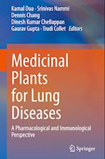 Medicinal Plants for Lung Diseases