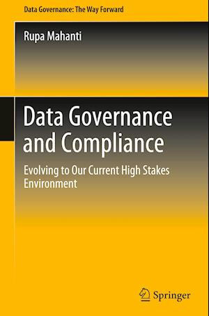 Data Governance and Compliance